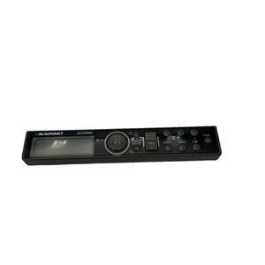 Blaupunkt ACD2900 AM/FM Car Stereo Radio Tuner CD Player Face faceplate